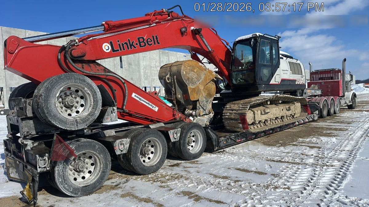 2025 FLECO FL12170