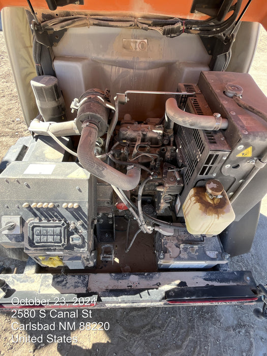 2024 Generac MLT2 Diesel, Flex Switch 120V Input, Powerzone Controller, 
(4) 320W LED Lights, 4kW Generator, 39.9 Gal Fuel Tank, 2" Ball, T3