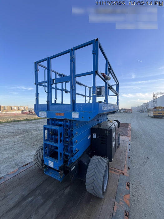 2020 GENIE GS-4069 RT