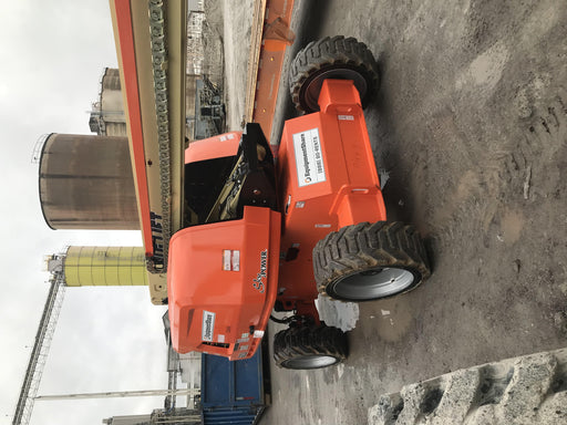 2021 JLG 660SJ