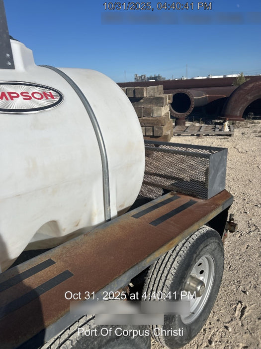 2023 SIMPSON SWT-52517