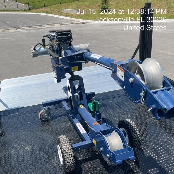 2024 CURRENT TOOLS 100A