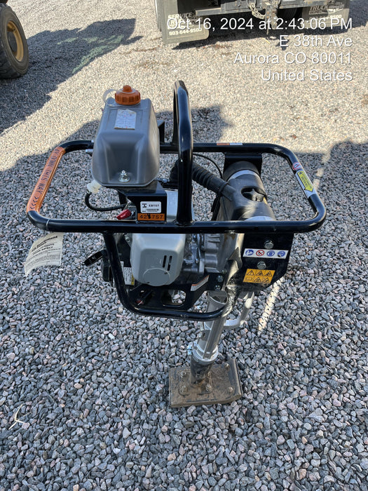 2023 MULTIQUIP MTR40HF