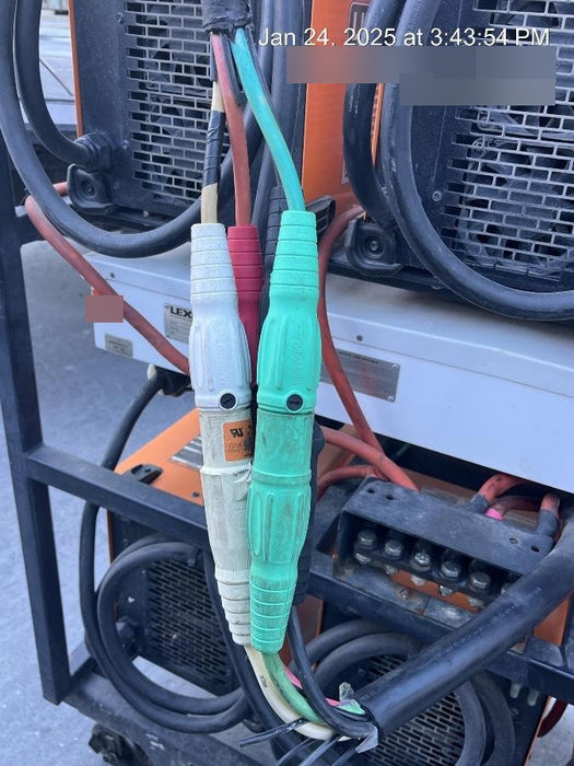 2021 LEX WR6A-7SM-FG26DZ6LD-R