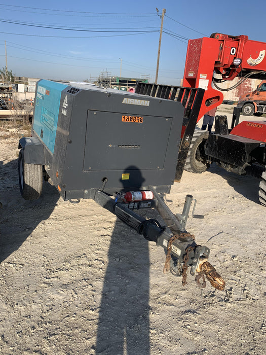 2021 AIRMAN PDS185S-6E1