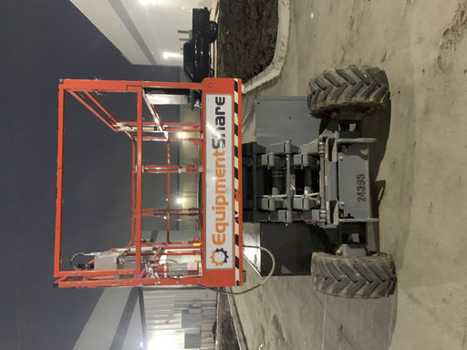 2019 SKYJACK SJ6832 RT