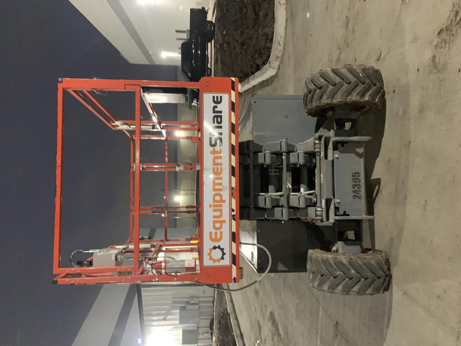 2019 SKYJACK SJ6832 RT