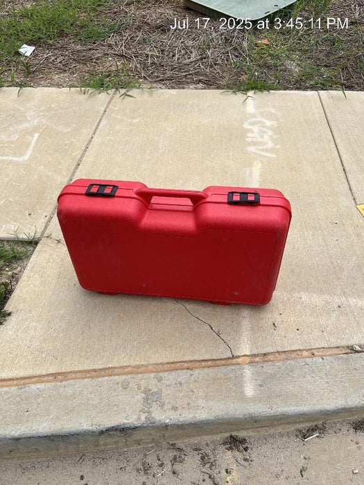 2024 BURNDY PAT444SL5