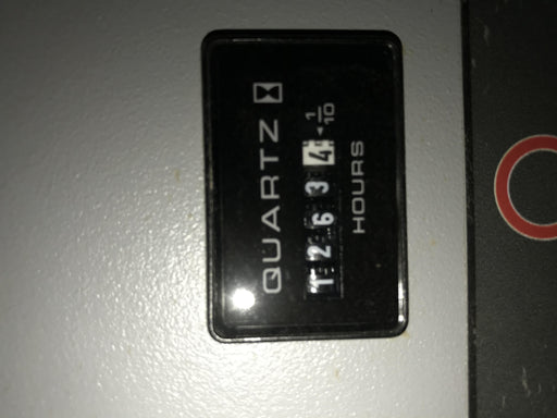 2019 WACKER NEUSON G130