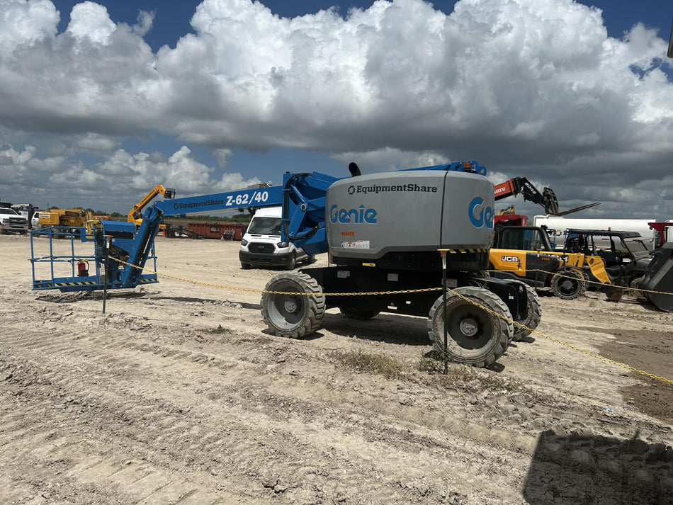 2024 GENIE Z-62/40 RT