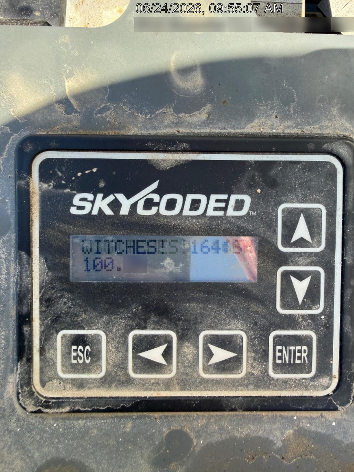 2023 SKYJACK SJ3226
