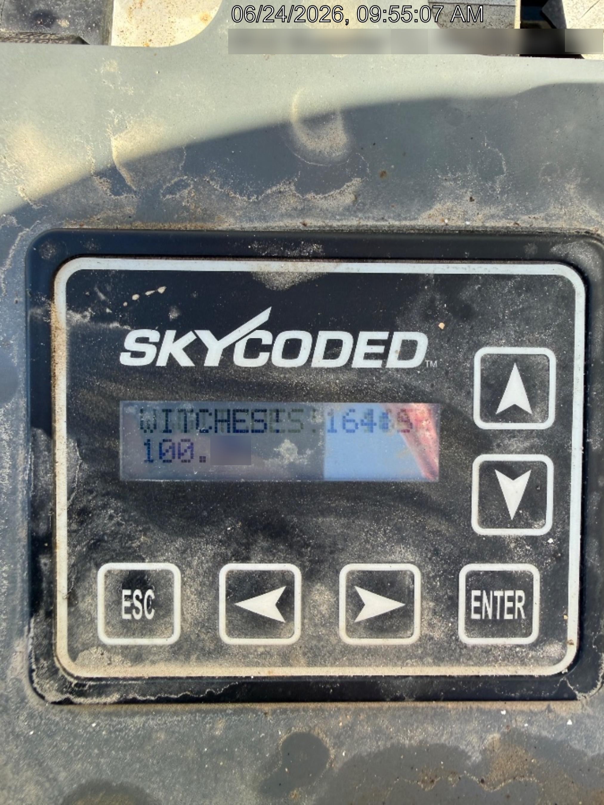 2023 SKYJACK SJ3226