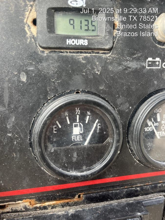 2025 LINCOLN ELECTRIC LE400