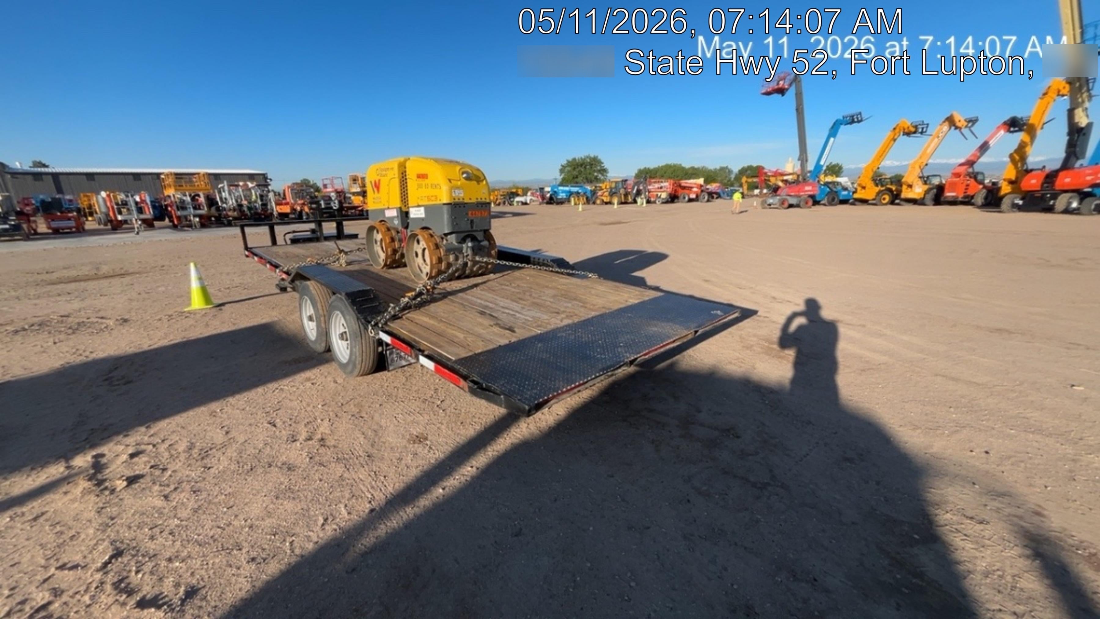 2024 WACKER NEUSON RTLx-SC3