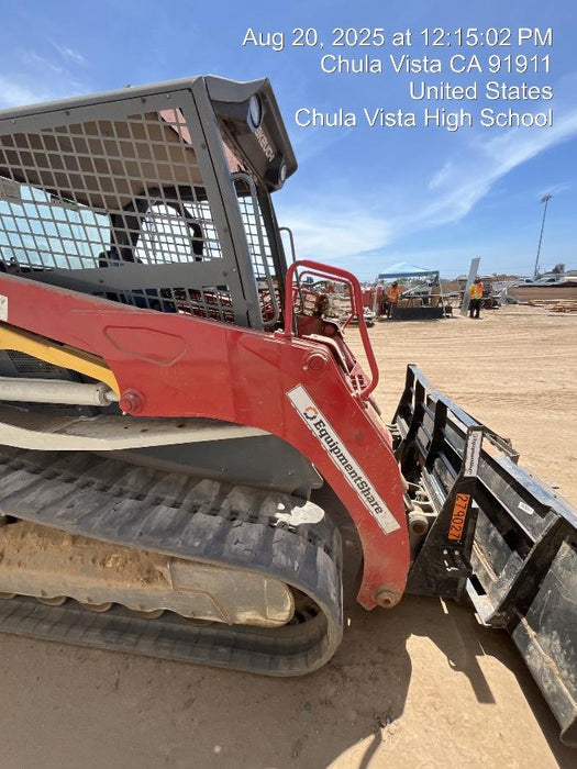 2022 ARROW MATERIAL HANDLING FS5100CB - 72"