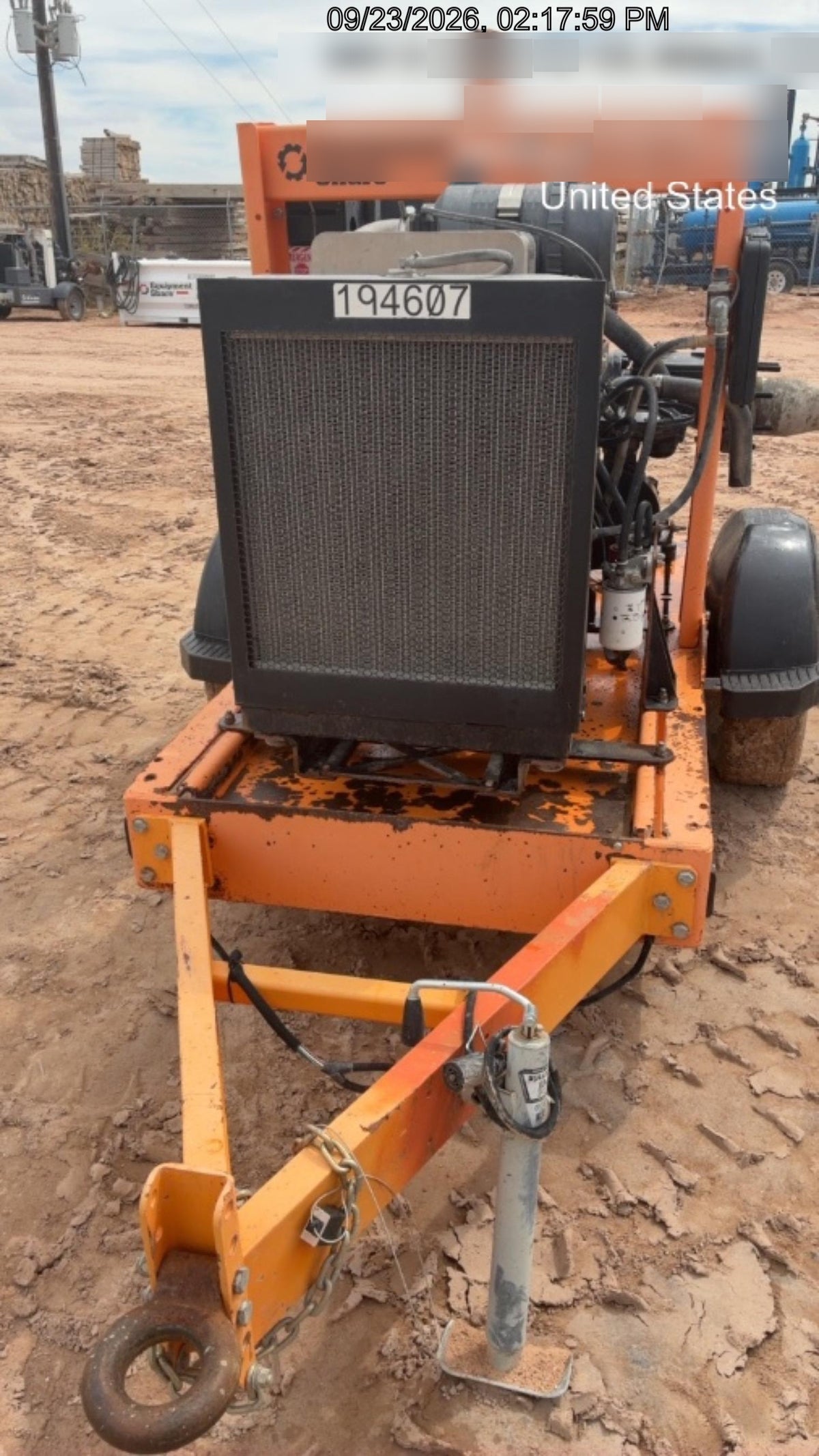 2021 PIONEER PP66S12L71-TD2.9L4