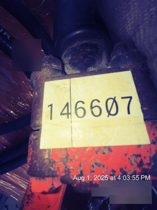 2021 MICHIGAN PNEUMATIC MP-CH3R