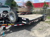 2022 BIG TEX TRAILER 14TL-22