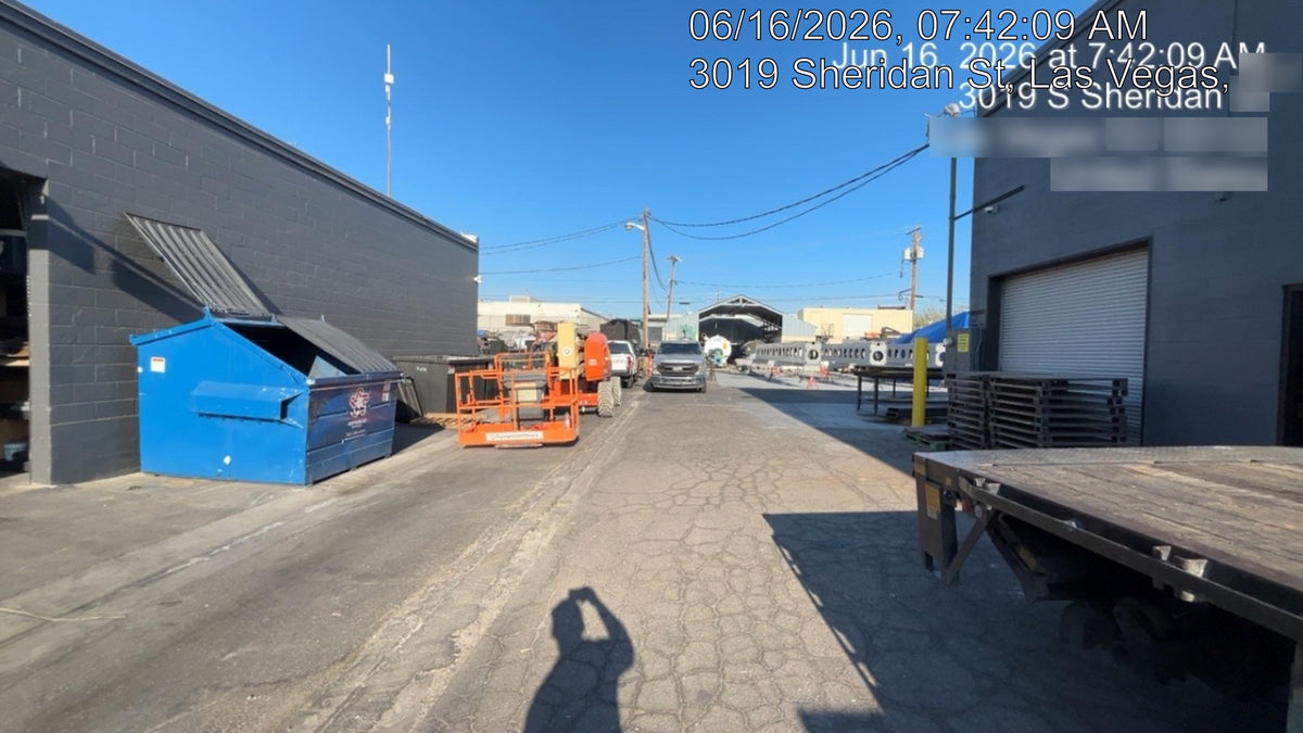 2019 JLG 450AJ