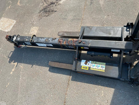 2025 STAR INDUSTRIES M1360B - Star JIB Boom