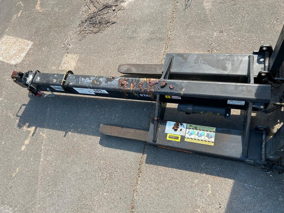 2025 STAR INDUSTRIES M1360B - Star JIB Boom