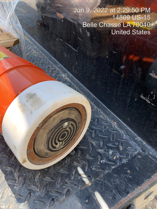 2021 POWER TEAM C1006C