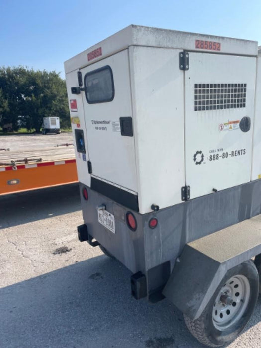 2022 ATLAS COPCO QAS 125