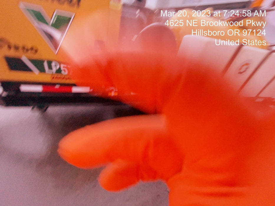 2022 Vac-Tron LP573XDT T4 Koehler Diesel Engine, 500 Gallon Debris Tank, x2 100 Gallon Water Tanks