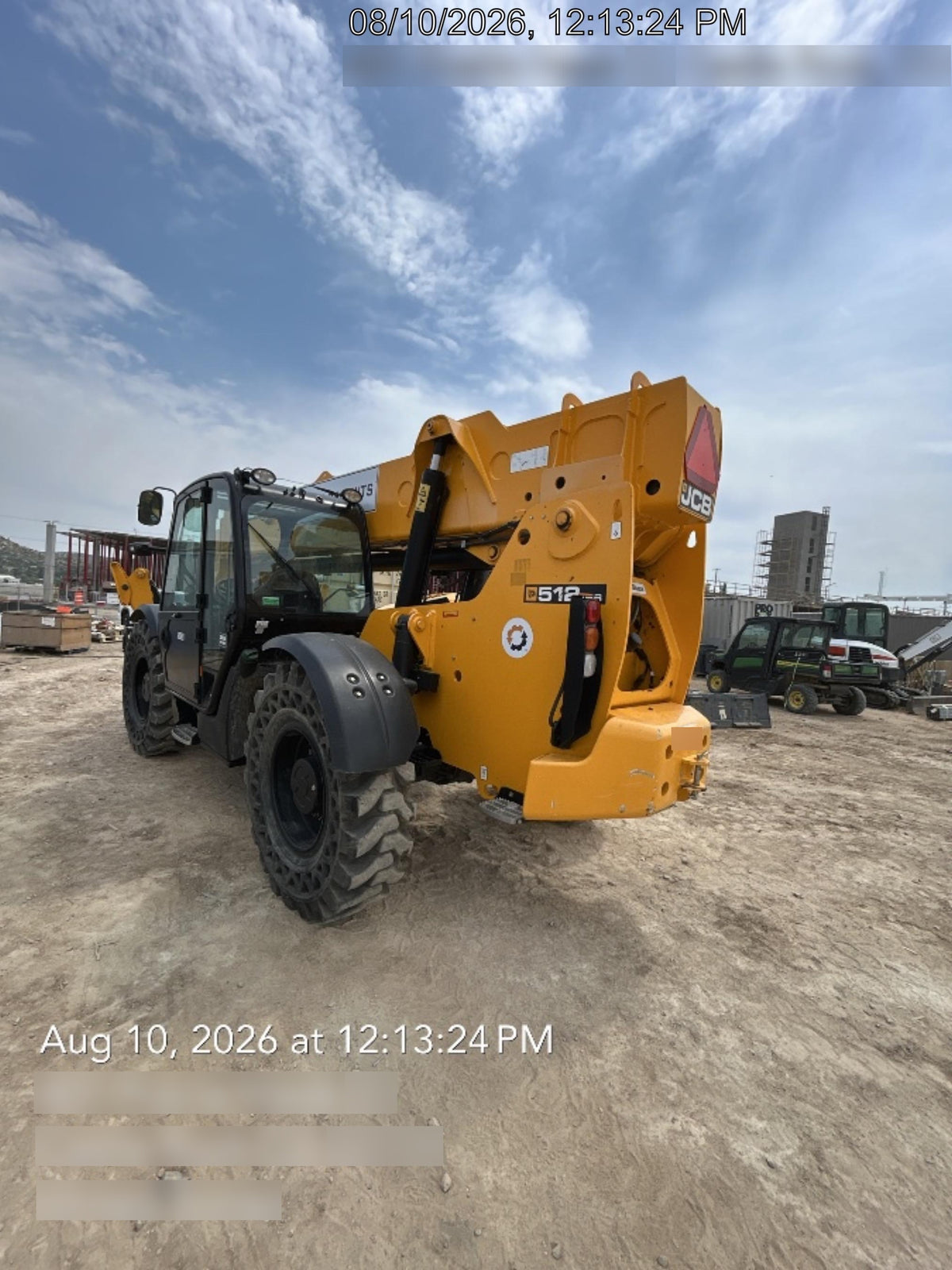 2022 JCB 512-56