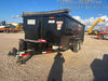 2026 BIG TEX TRAILER 70ST-13BK