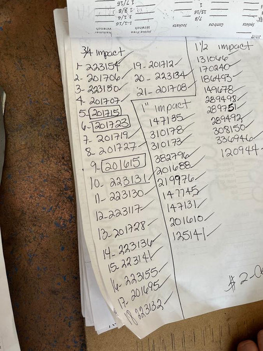 2023 INGERSOLL RAND 3955B2TI