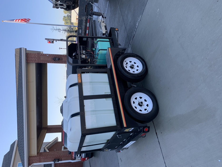 2020 MI-T-M CORPORATION HS-3006-0MDK-UR