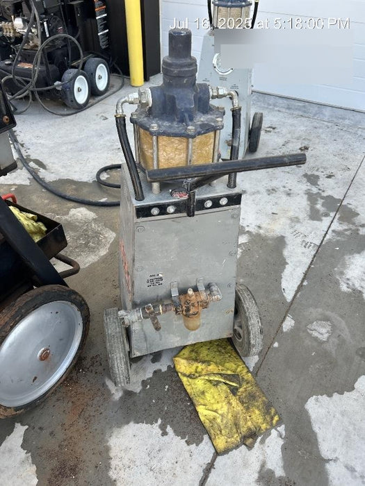 2021 PINNACLE PDQC-10000