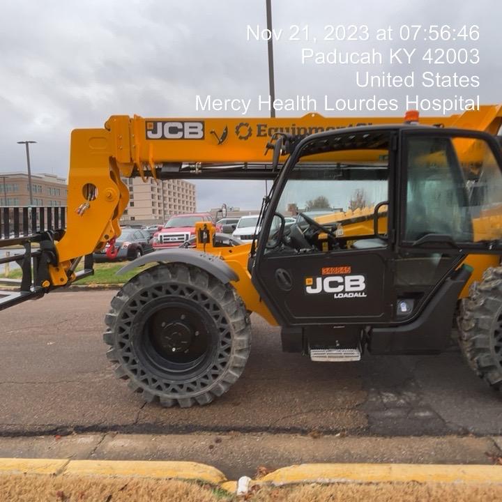 2023 JCB 509-42