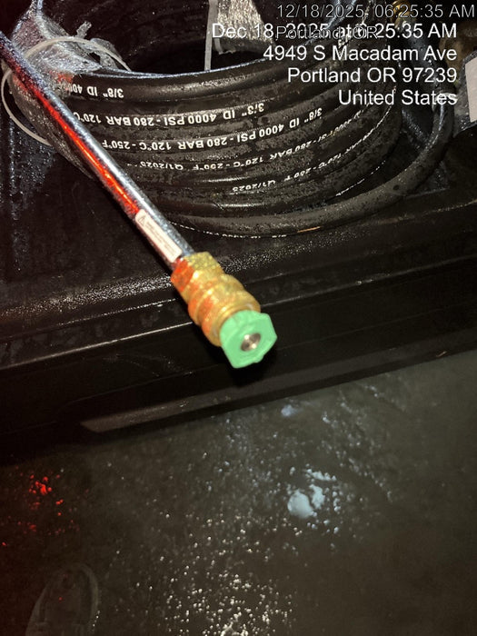 2020 MI-T-M CORPORATION CA-2703-1MMH