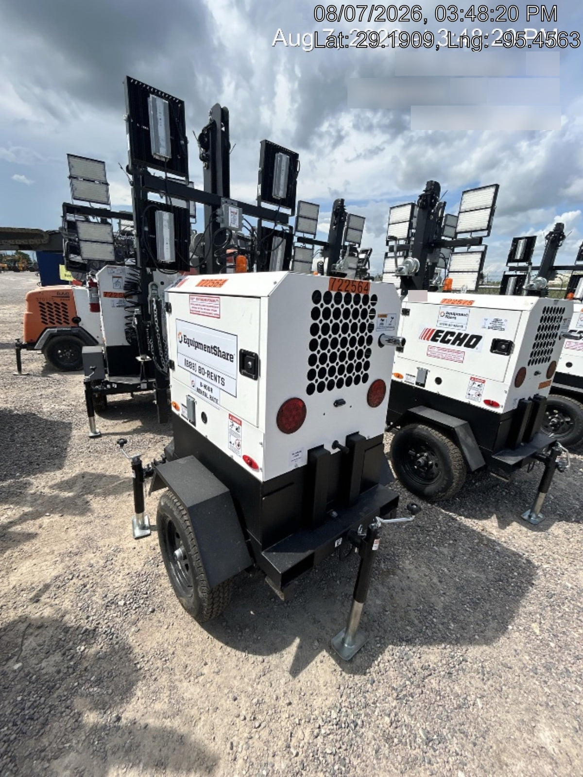 2026 ECHO DLT-3
