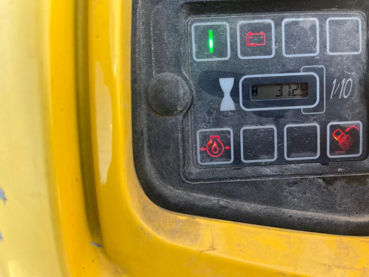 2019 WACKER NEUSON RTKx-SC3