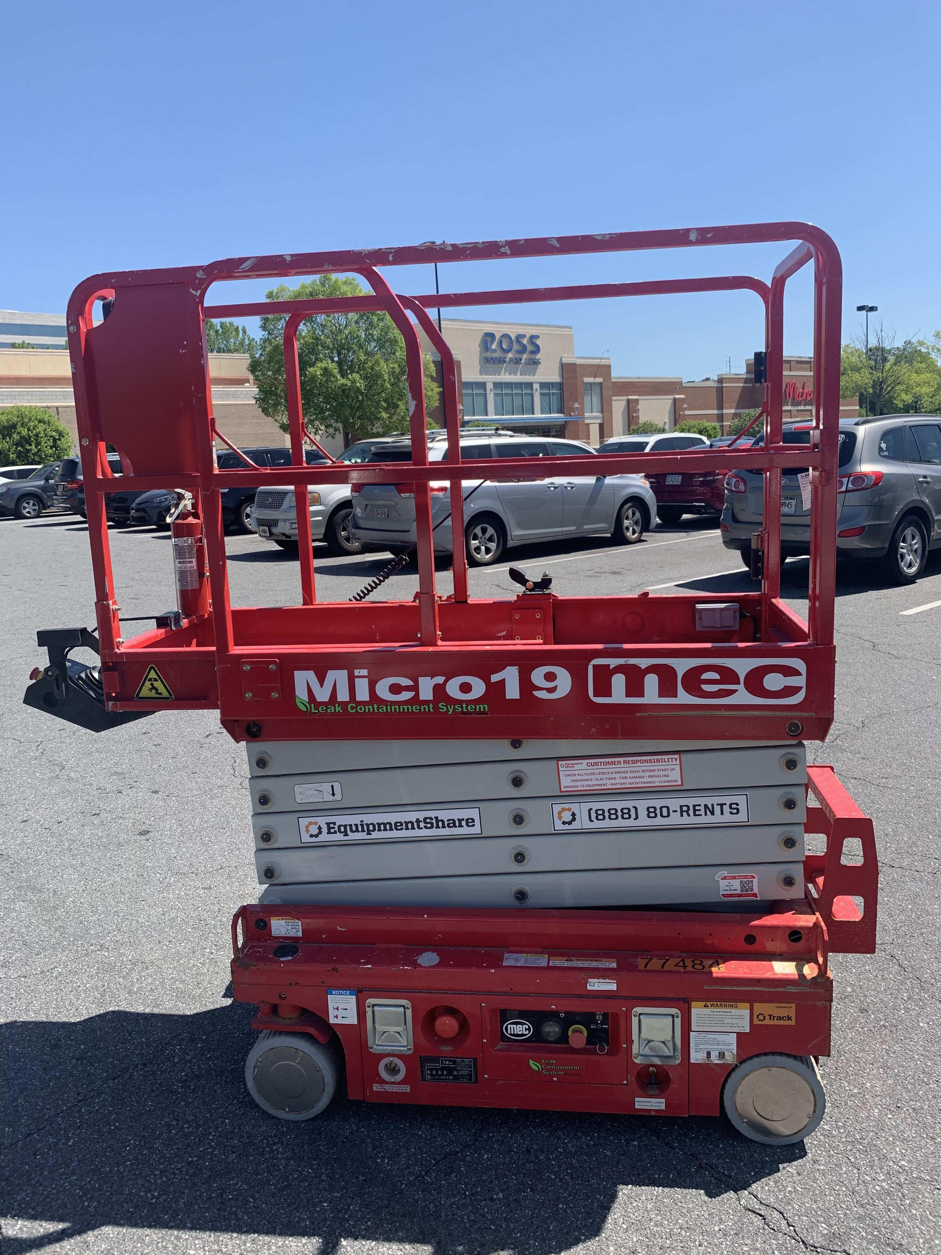 2020 MEC Micro 19