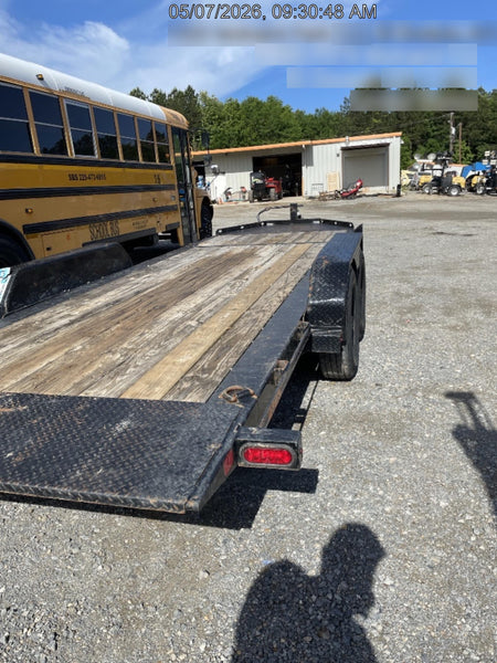 2022 DIAMOND C TRAILERS HDT-20T