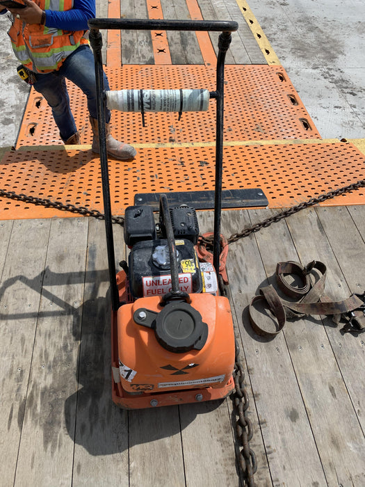 2022 MULTIQUIP MVC82VHW