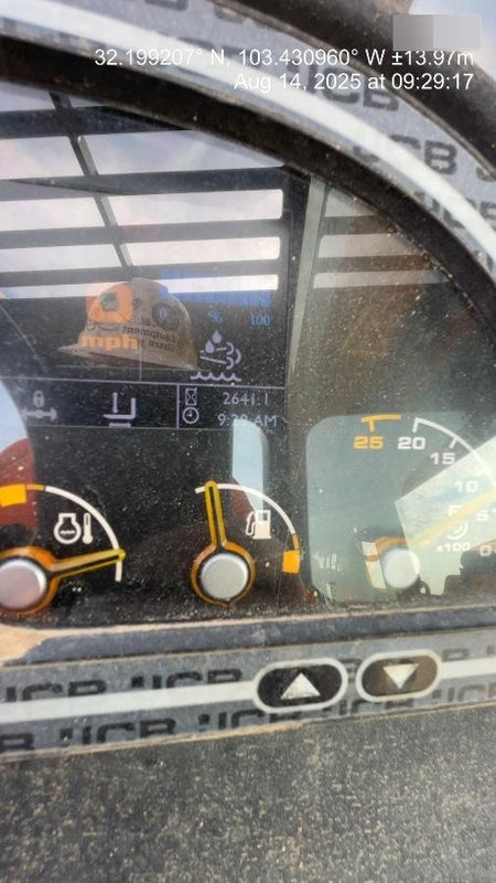 2020 JCB 512-56