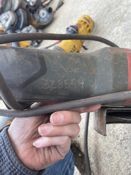 2023 METABO WEPBA19-150Q