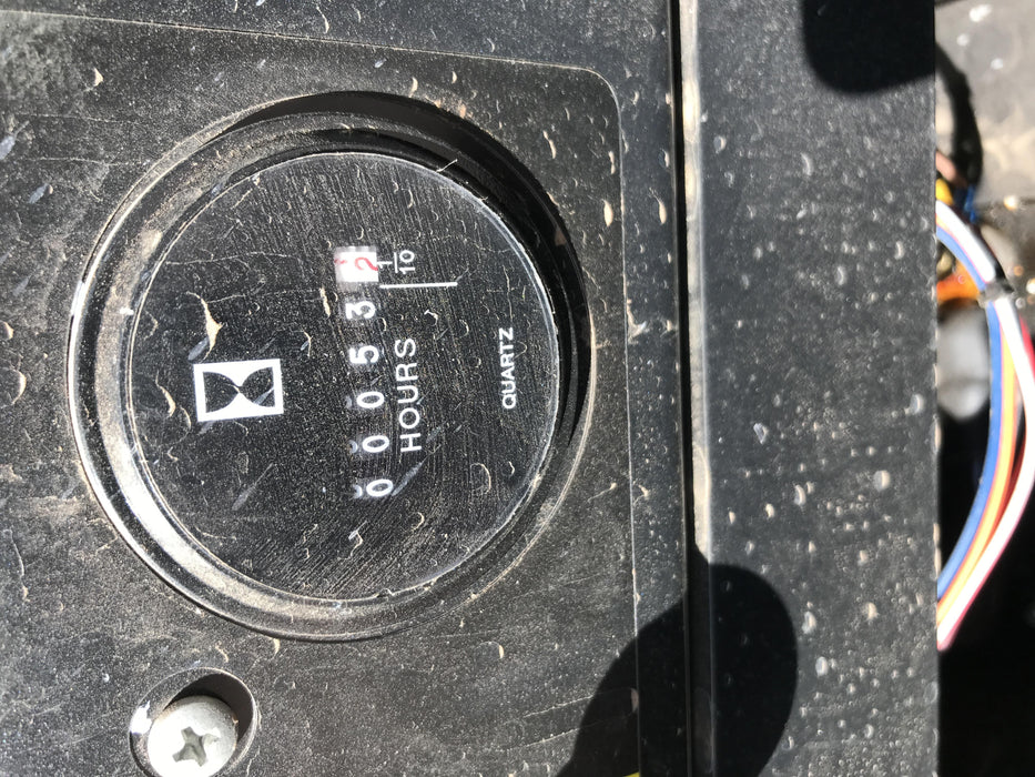 2020 GENIE GS-4390 RT