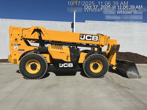 2023 JCB 510-56