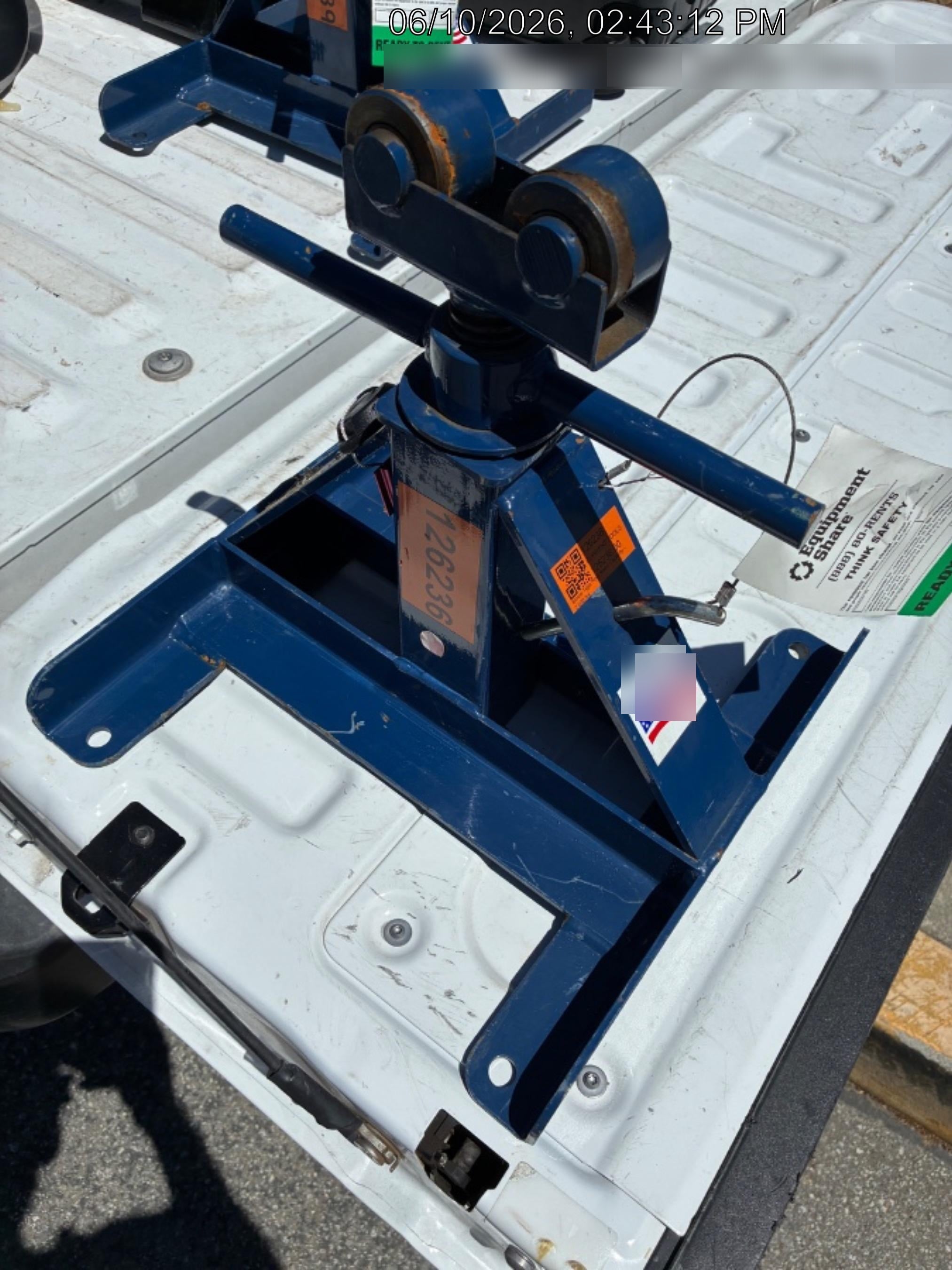 2020 CURRENT TOOLS 660