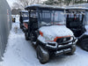 2022 KUBOTA RTV-X1140W-H (Canopy)