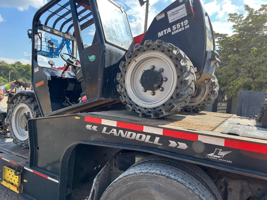 2020 MANITOU MTA5519