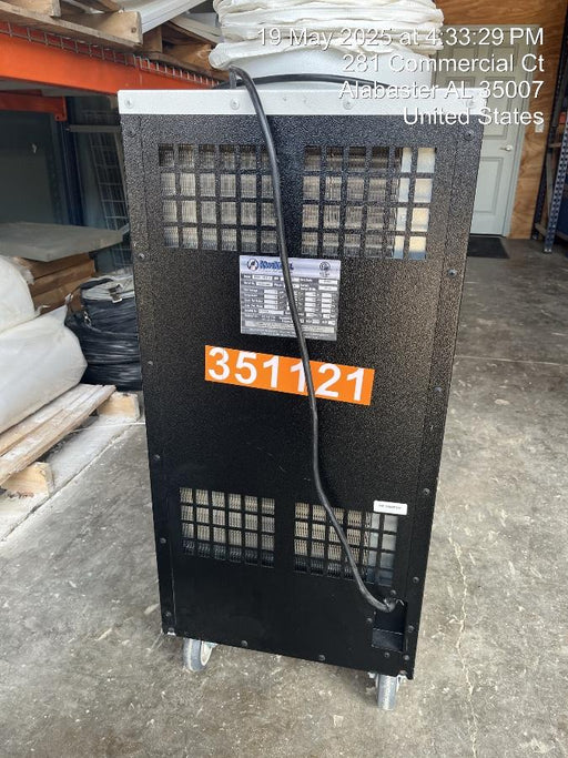 2023 KWIKOOL KPAC1411-2