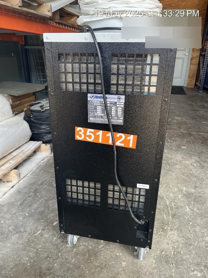 2023 KWIKOOL KPAC1411-2