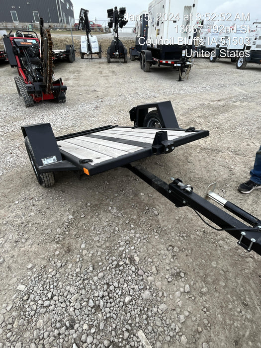 2022 BARRETO E4X6TBT